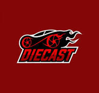 Diecast
