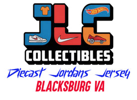 JLC Collectibles